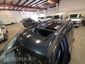 2025 Ford Expedition Active - miniatura 12