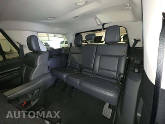 2025 Ford Expedition Active - miniatura 14