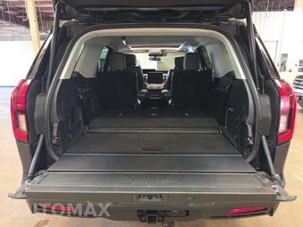 2025 Ford Expedition Active - miniatura 15