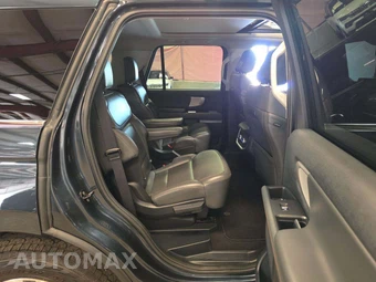 2025 Ford Expedition Active - miniatura 17