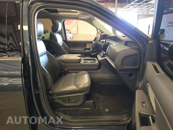 2025 Ford Expedition Active - miniatura 19