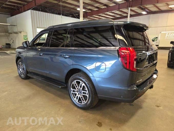 2025 Ford Expedition Active - miniatura 2