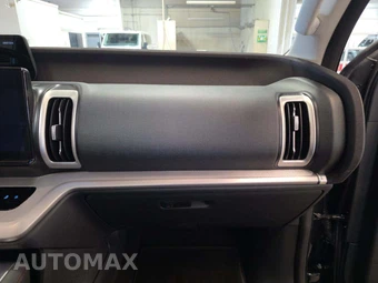 2025 Ford Expedition Active - miniatura 20