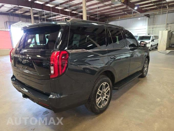 2025 Ford Expedition Active - miniatura 3