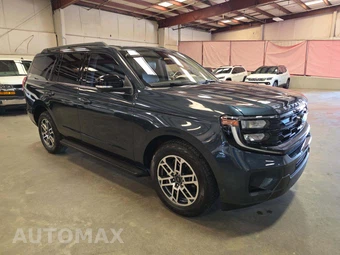 2025 Ford Expedition Active - miniatura 4