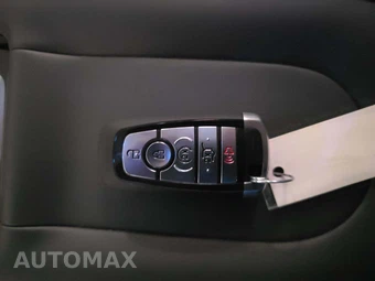 2025 Ford Expedition Active - miniatura 8