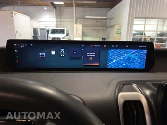 2025 Ford Expedition Active - miniatura 9