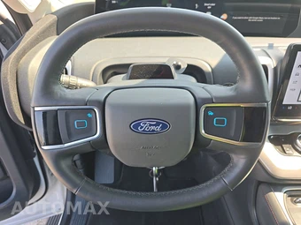 2025 Ford Expedition Active - miniatura 10
