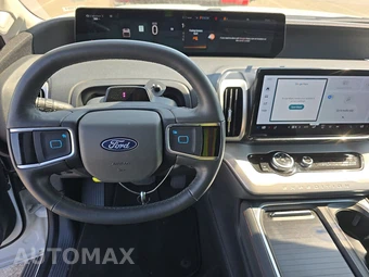 2025 Ford Expedition Active - miniatura 11