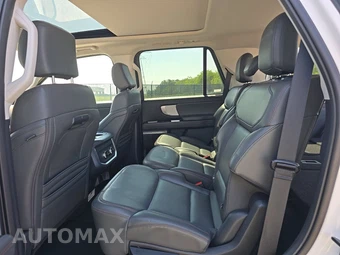 2025 Ford Expedition Active - miniatura 13