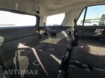 2025 Ford Expedition Active - miniatura 14