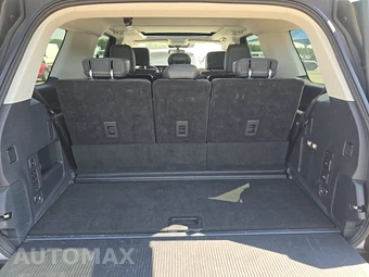 2025 Ford Expedition Active - miniatura 17