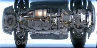 2025 Ford Expedition Active - miniatura 19