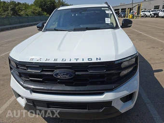 2025 Ford Expedition Active - miniatura 2