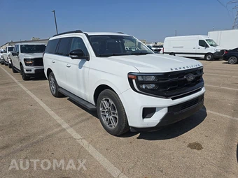 2025 Ford Expedition Active - miniatura 3