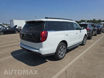 2025 Ford Expedition Active - miniatura 4