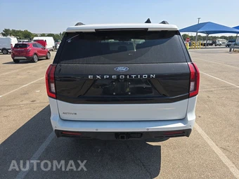 2025 Ford Expedition Active - miniatura 5