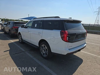 2025 Ford Expedition Active - miniatura 6