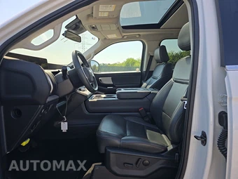 2025 Ford Expedition Active - miniatura 7