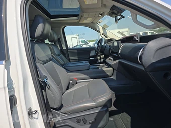 2025 Ford Expedition Active - miniatura 8