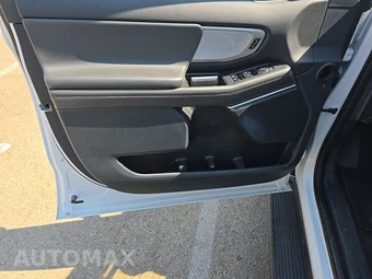 2025 Ford Expedition Active - miniatura 9