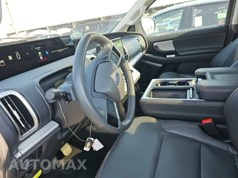 2025 Ford Expedition Active - miniatura 11