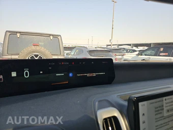 2025 Ford Expedition Active - miniatura 12
