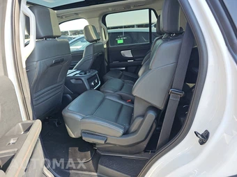 2025 Ford Expedition Active - miniatura 13