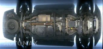 2025 Ford Expedition Active - miniatura 17