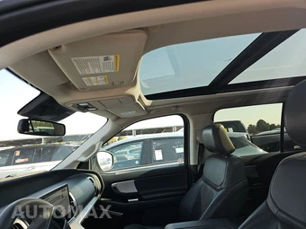 2025 Ford Expedition Active - miniatura 18