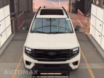 2025 Ford Expedition Active - miniatura 2
