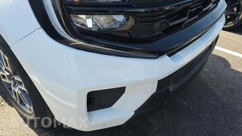 2025 Ford Expedition Active - miniatura 21