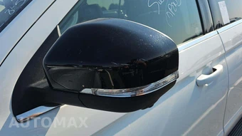 2025 Ford Expedition Active - miniatura 22