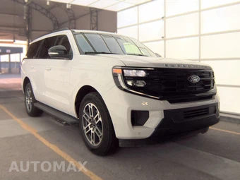 2025 Ford Expedition Active - miniatura 3