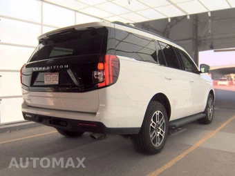 2025 Ford Expedition Active - miniatura 4
