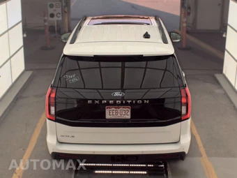 2025 Ford Expedition Active - miniatura 5