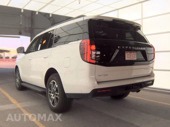 2025 Ford Expedition Active - miniatura 6