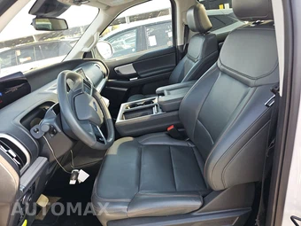 2025 Ford Expedition Active - miniatura 7