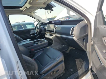 2025 Ford Expedition Active - miniatura 8