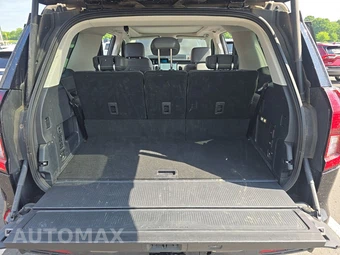 2025 Ford Expedition Active - miniatura 11