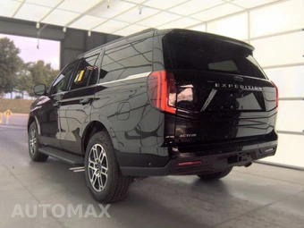 2025 Ford Expedition Active - miniatura 2