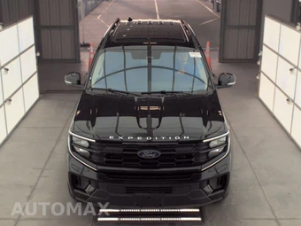 2025 Ford Expedition Active - miniatura 24