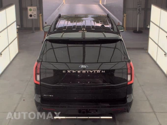 2025 Ford Expedition Active - miniatura 25