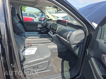 2025 Ford Expedition Active - miniatura 26