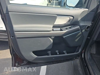 2025 Ford Expedition Active - miniatura 27