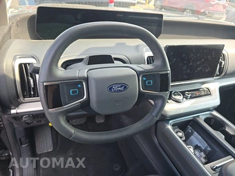 2025 Ford Expedition Active - miniatura 28
