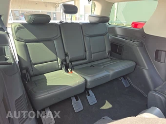 2025 Ford Expedition Active - miniatura 29