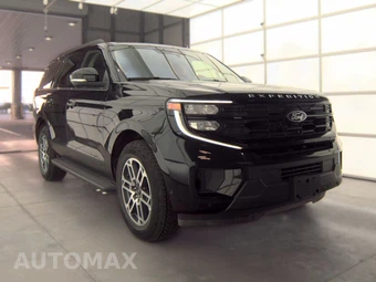 2025 Ford Expedition Active - miniatura 3