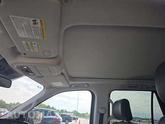 2025 Ford Expedition Active - miniatura 30