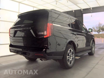 2025 Ford Expedition Active - miniatura 4